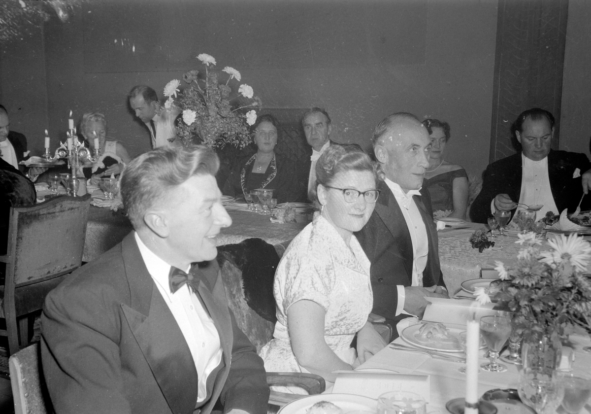 Firma Joh. O. Helgesen feirer 50 år