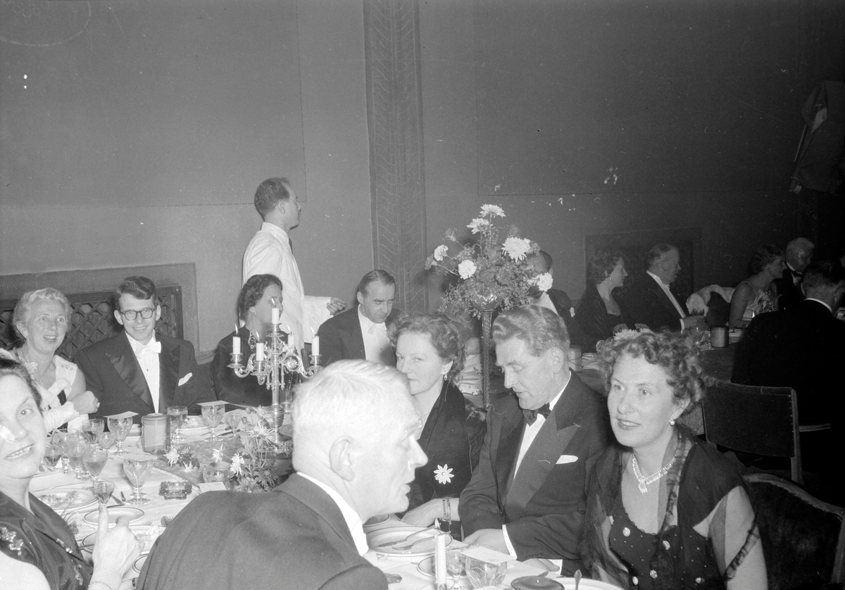 Firma Joh. O. Helgesen feirer 50 år