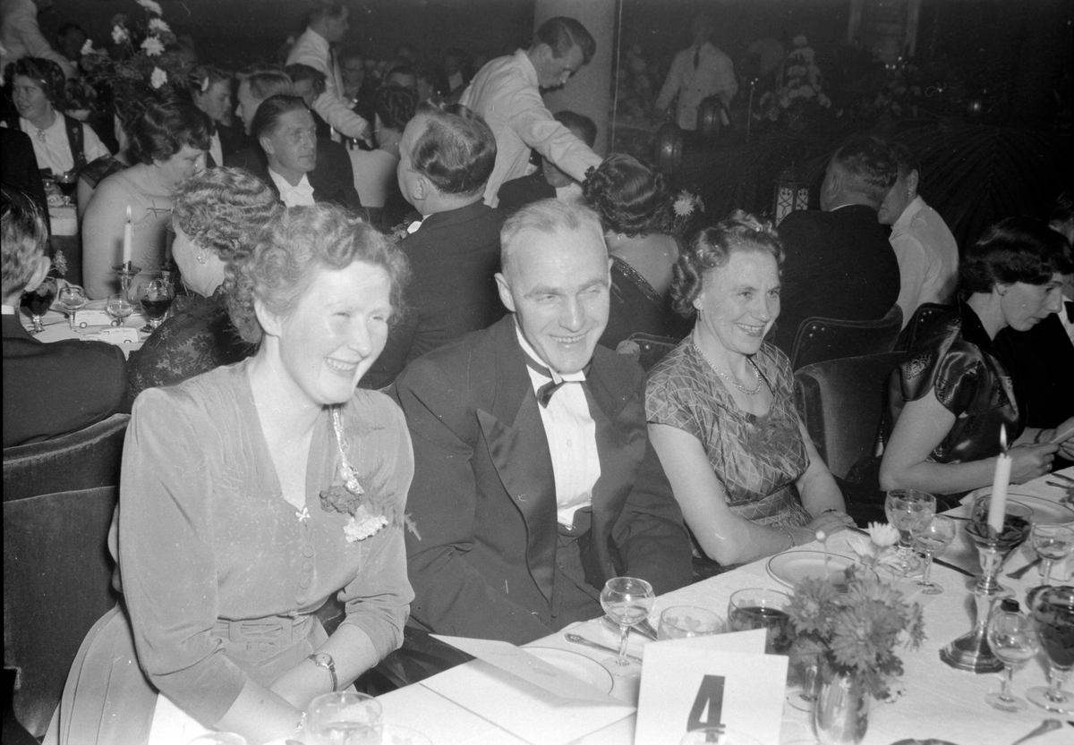 Firma Joh. O. Helgesen feirer 50 år