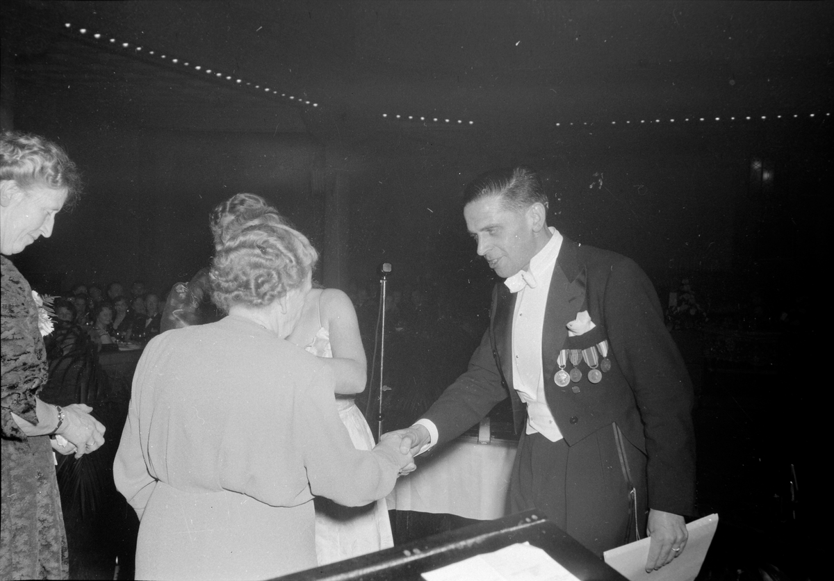 Firma Joh. O. Helgesen feirer 50 år