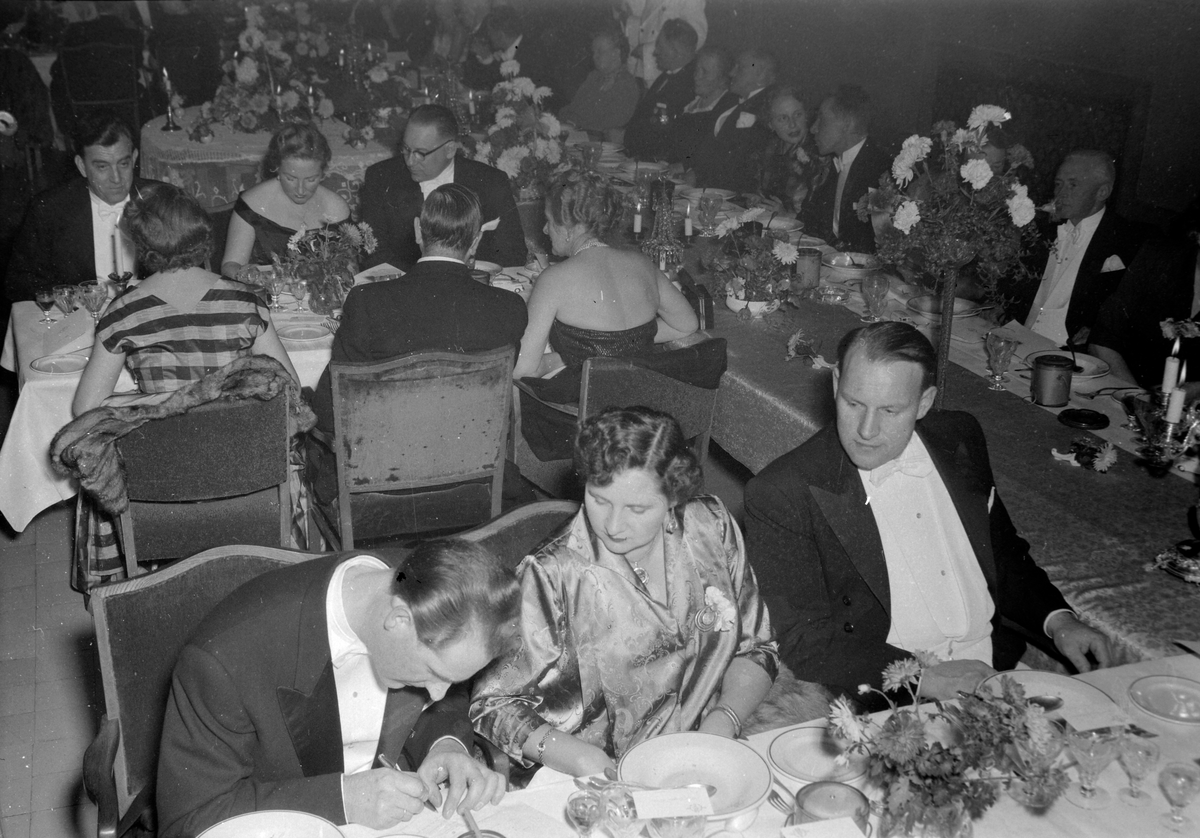 Firma Joh. O. Helgesen feirer 50 år