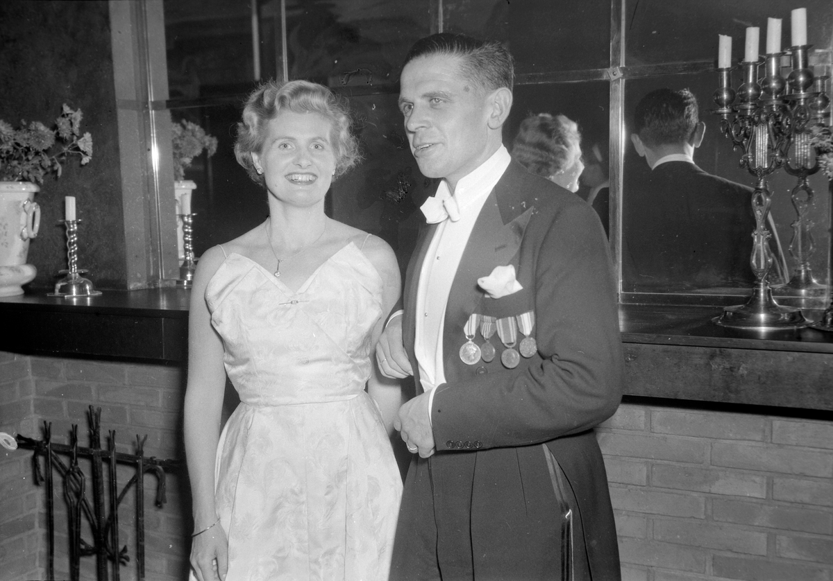 Firma Joh. O. Helgesen feirer 50 år