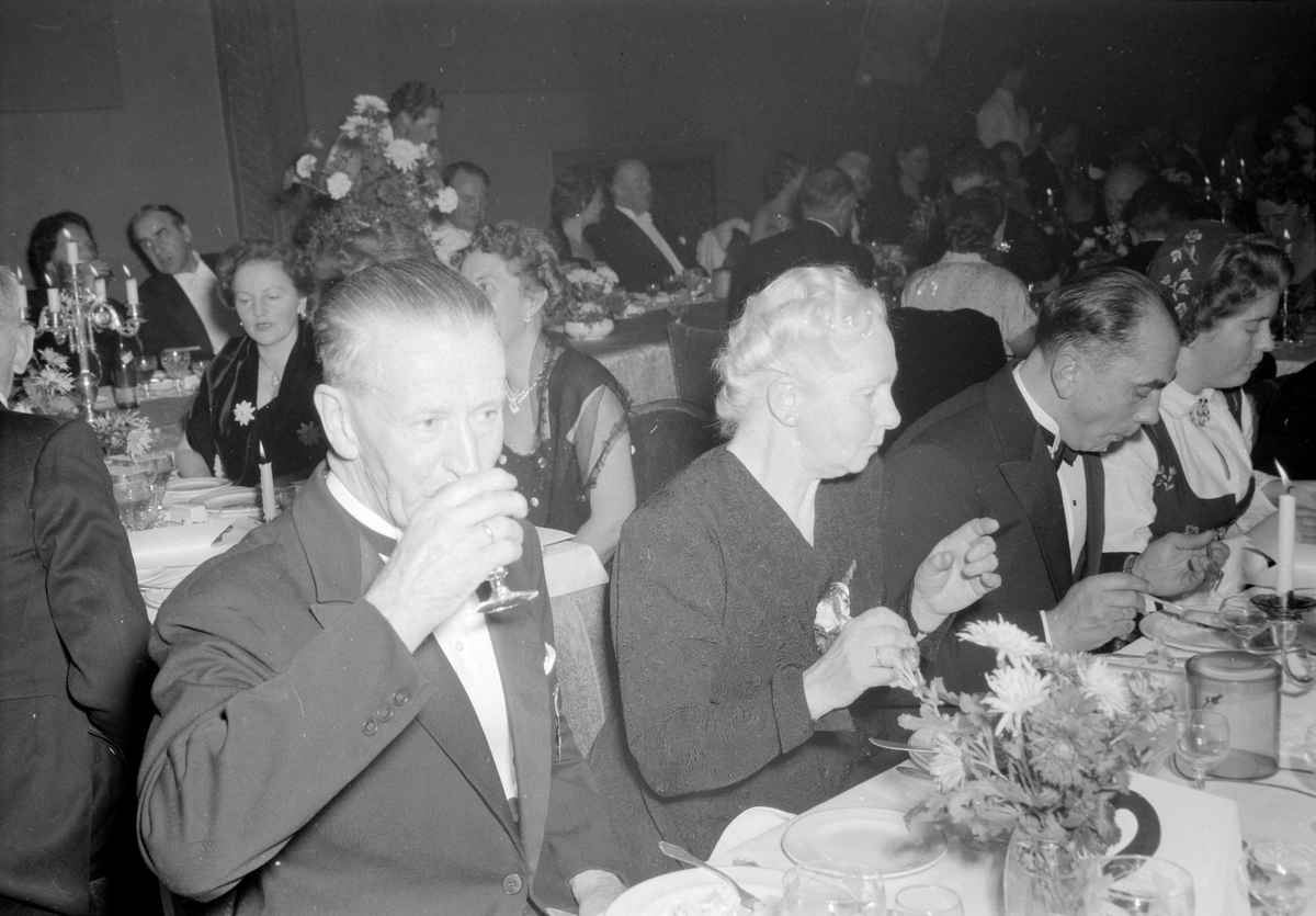 Firma Joh. O. Helgesen feirer 50 år
