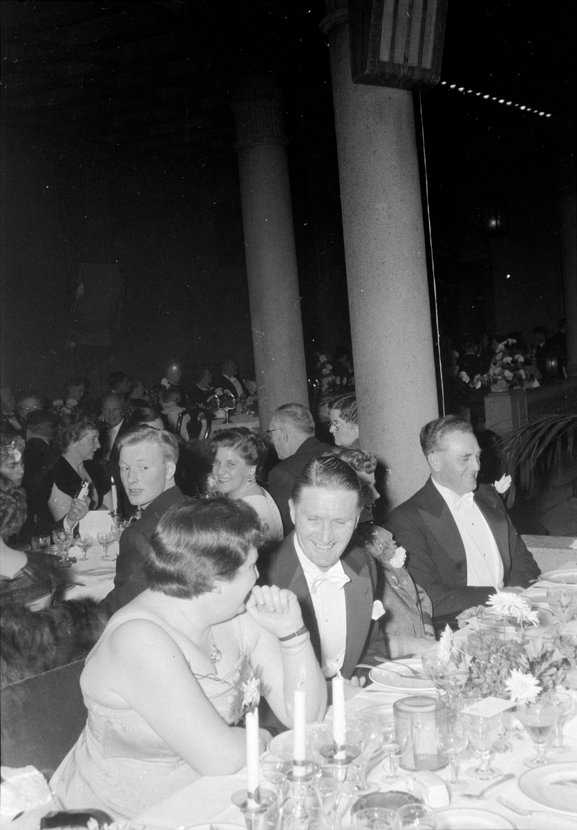 Firma Joh. O. Helgesen feirer 50 år