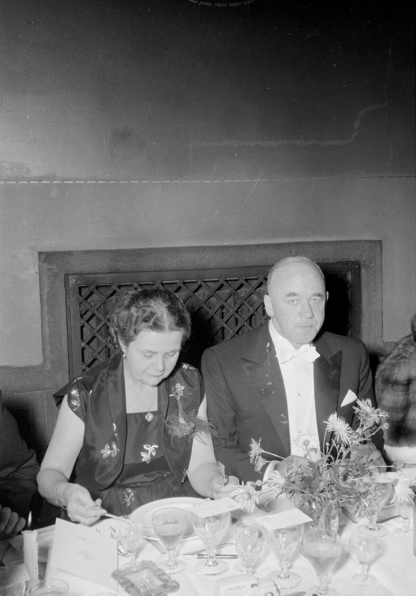 Firma Joh. O. Helgesen feirer 50 år