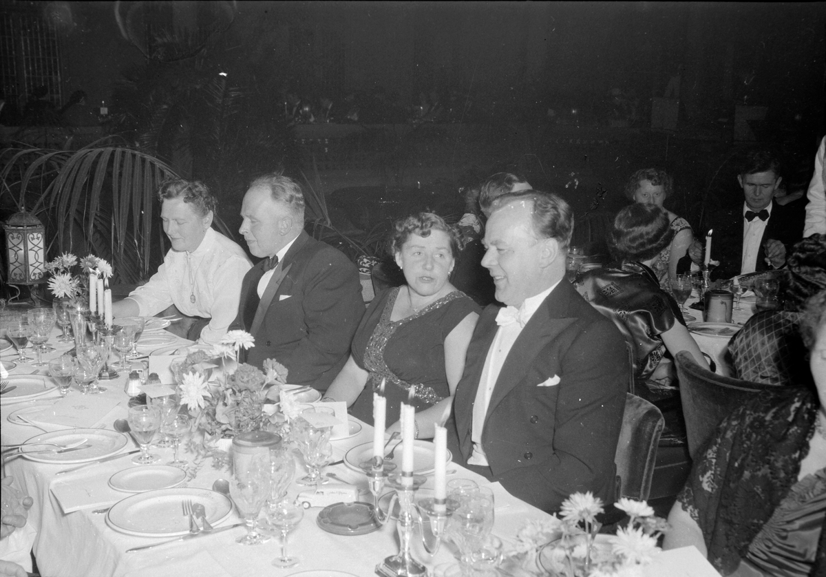 Firma Joh. O. Helgesen feirer 50 år