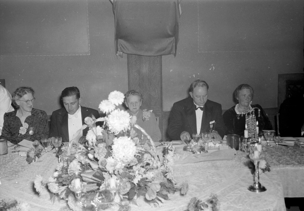 Firma Joh. O. Helgesen feirer 50 år