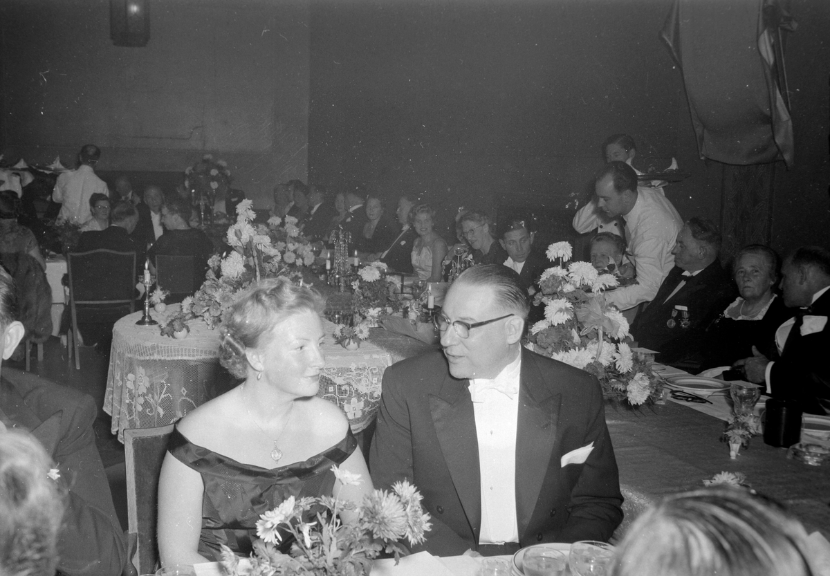 Firma Joh. O. Helgesen feirer 50 år