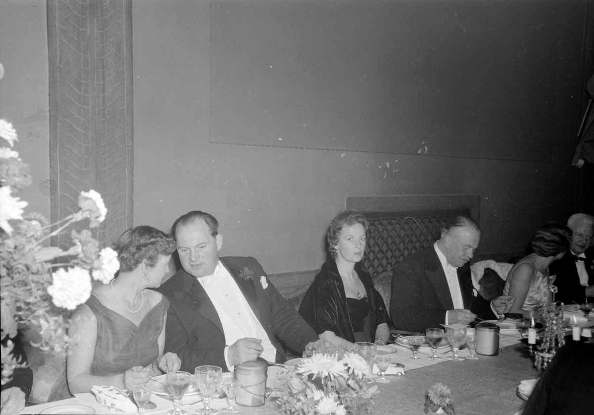 Firma Joh. O. Helgesen feirer 50 år