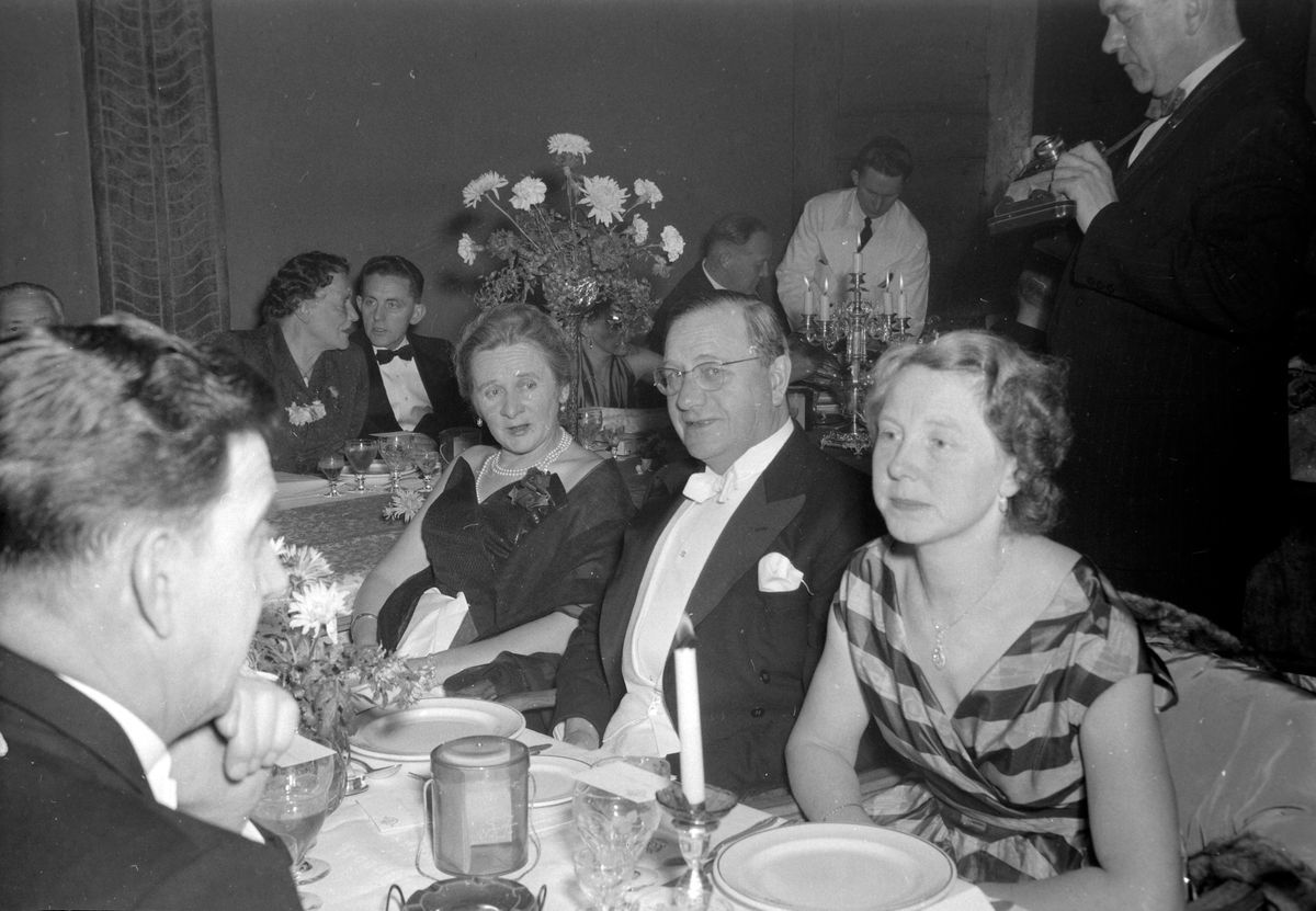 Firma Joh. O. Helgesen feirer 50 år