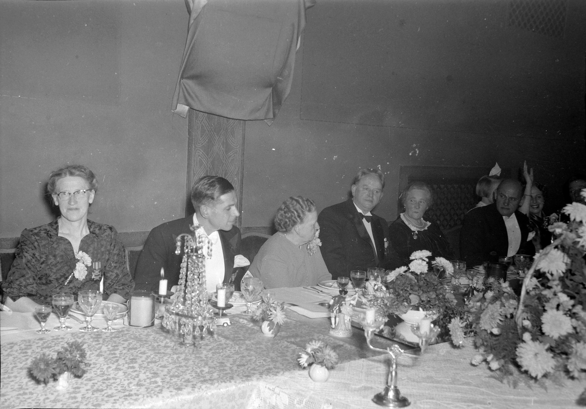 Firma Joh. O. Helgesen feirer 50 år