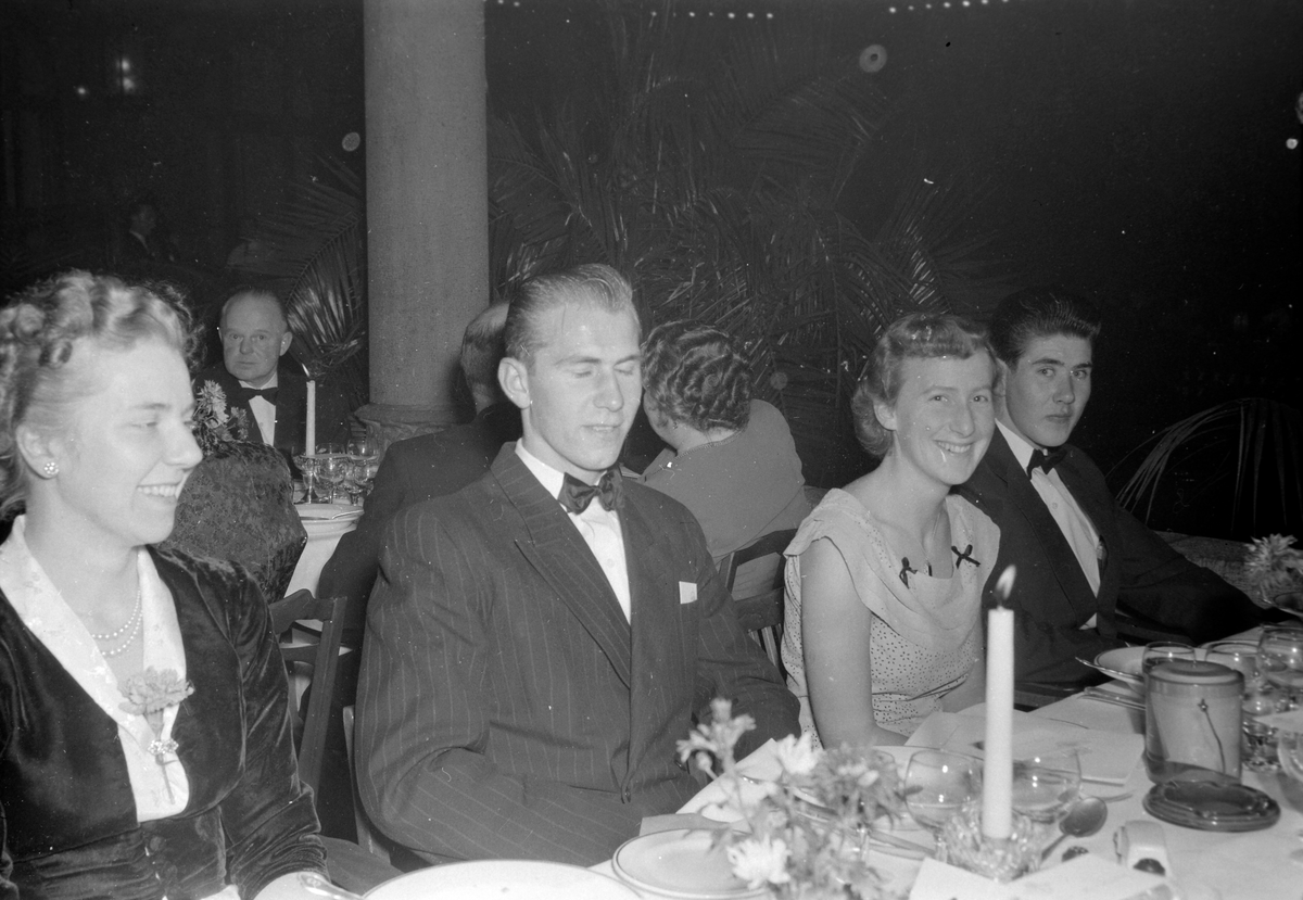 Firma Joh. O. Helgesen feirer 50 år