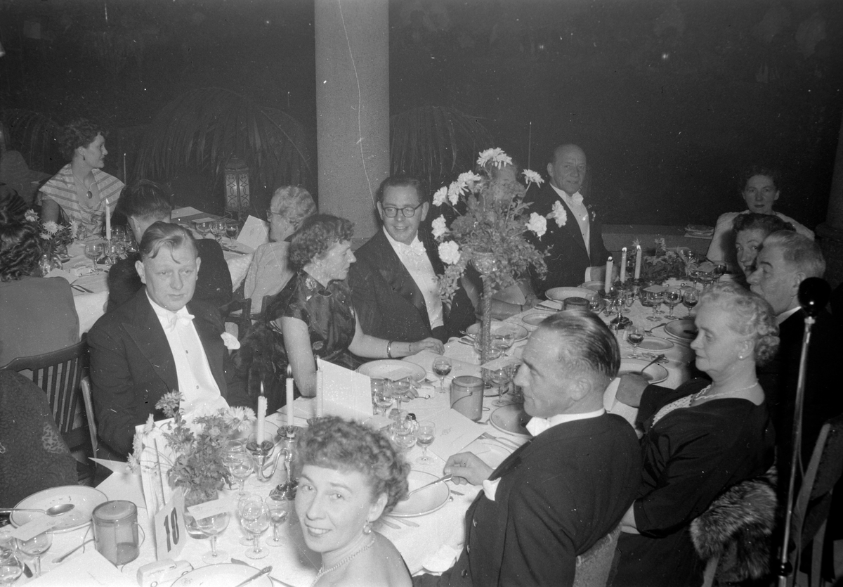Firma Joh. O. Helgesen feirer 50 år