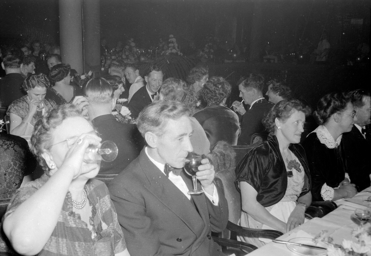 Firma Joh. O. Helgesen feirer 50 år