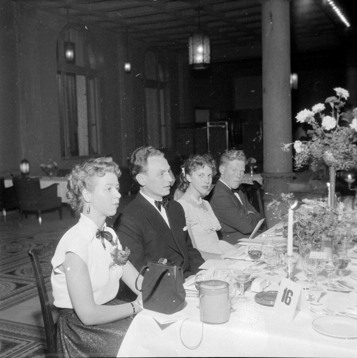 Firma Joh. O. Helgesen feirer 50 år