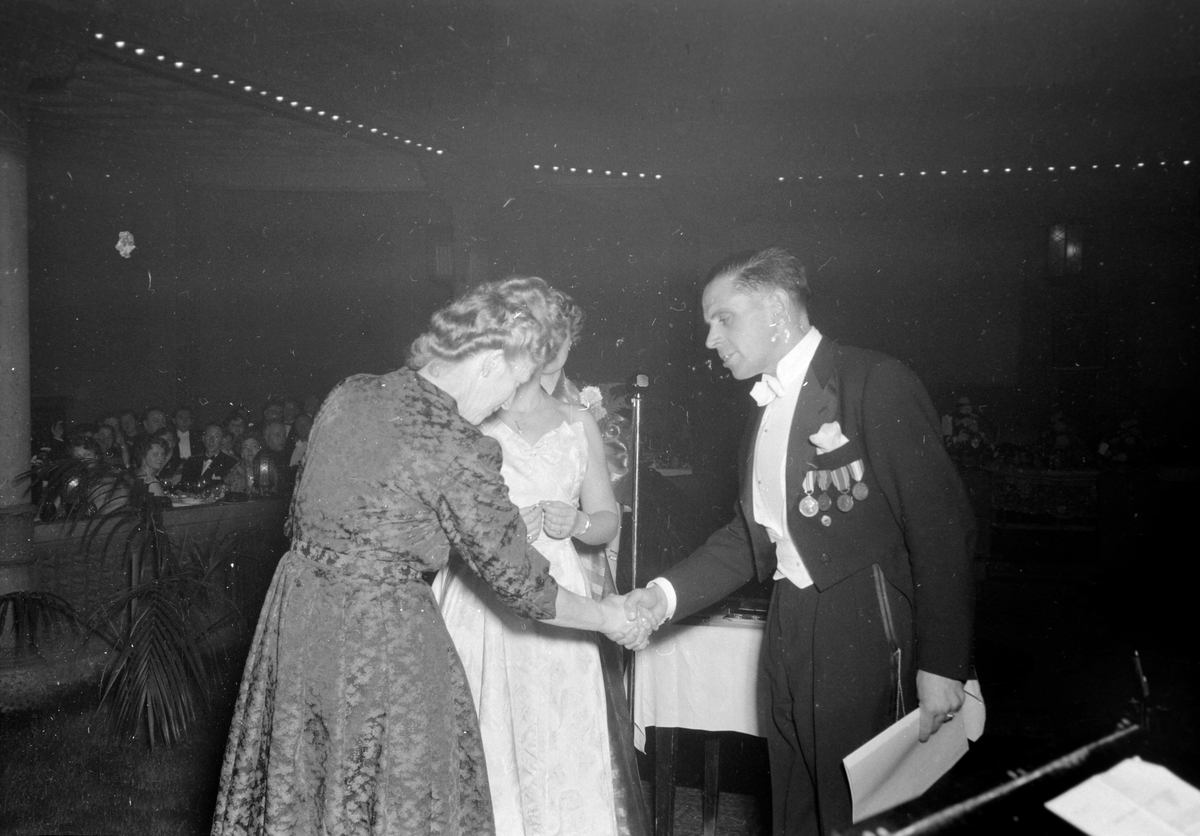 Firma Joh. O. Helgesen feirer 50 år