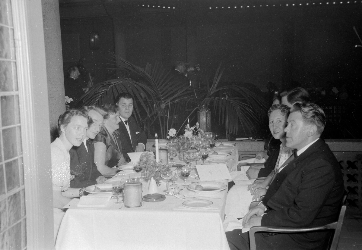 Firma Joh. O. Helgesen feirer 50 år