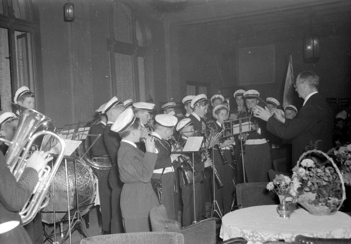 Firma Joh. O. Helgesen feirer 50 år