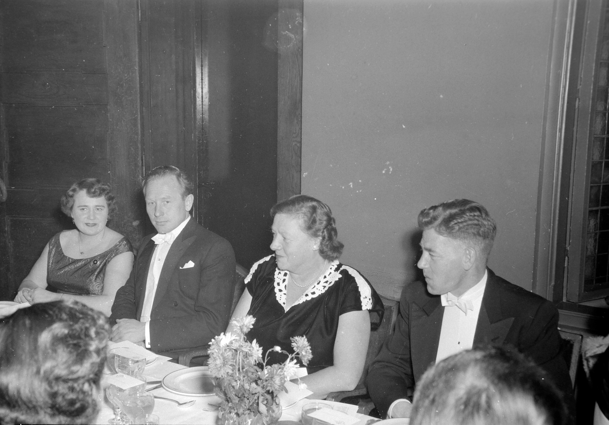 Firma Joh. O. Helgesen feirer 50 år