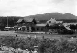 Ringebu Jernbanestasjon