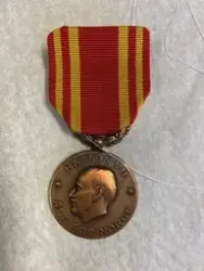 Medalje