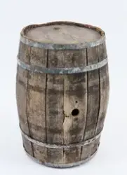 Tønne
