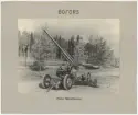 Bofors, 75 mm fältluftvärnskanon.