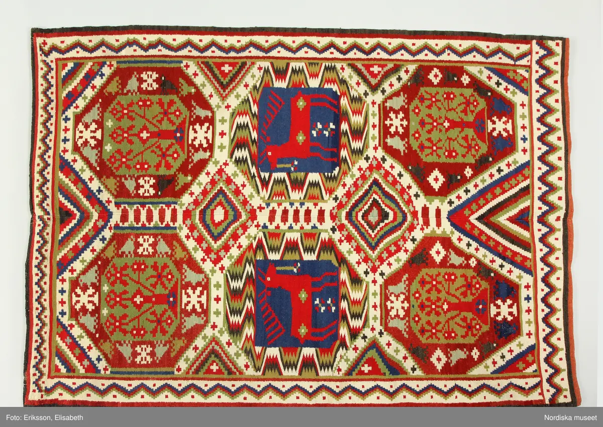 Täcke