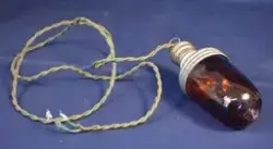 Lampa