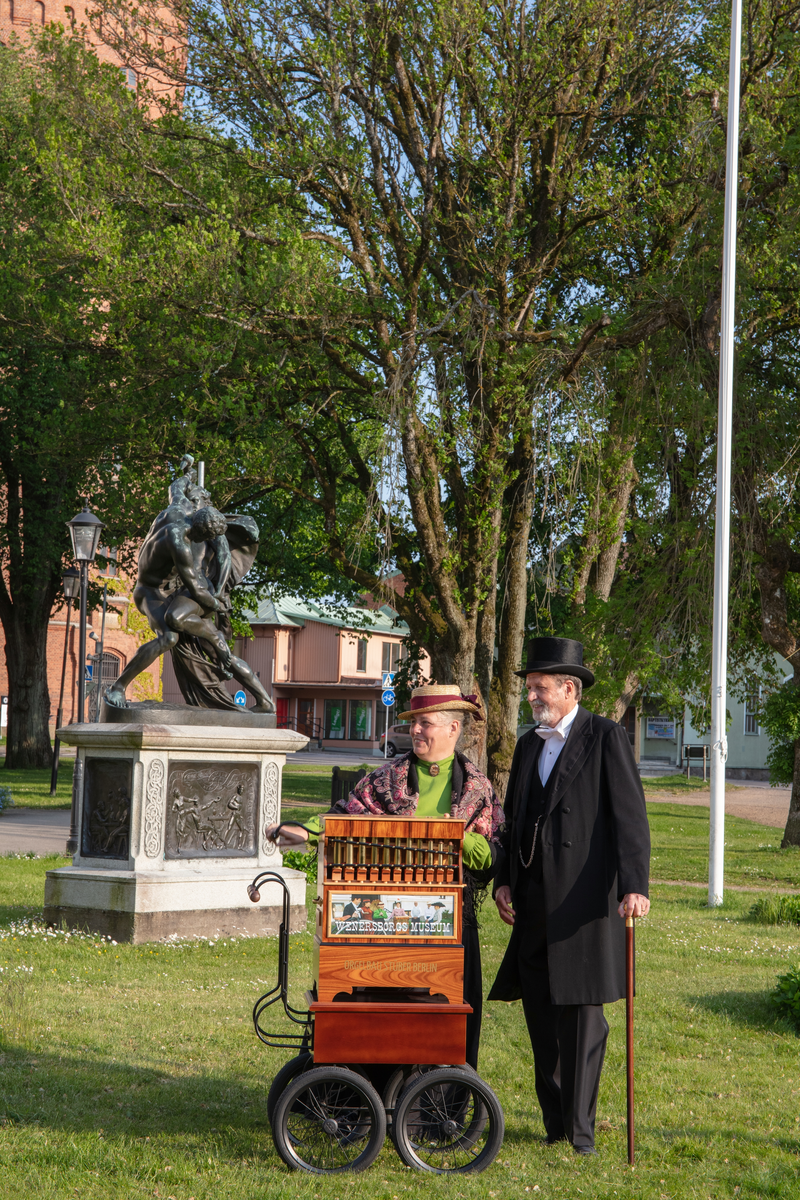 Vänersborgs museum