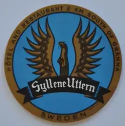 Klistermärke