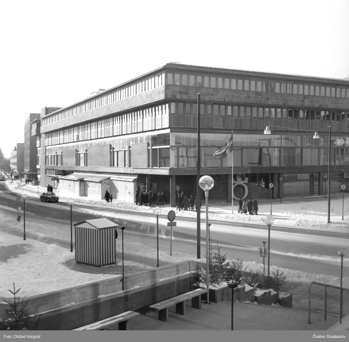 Medborgarhuset