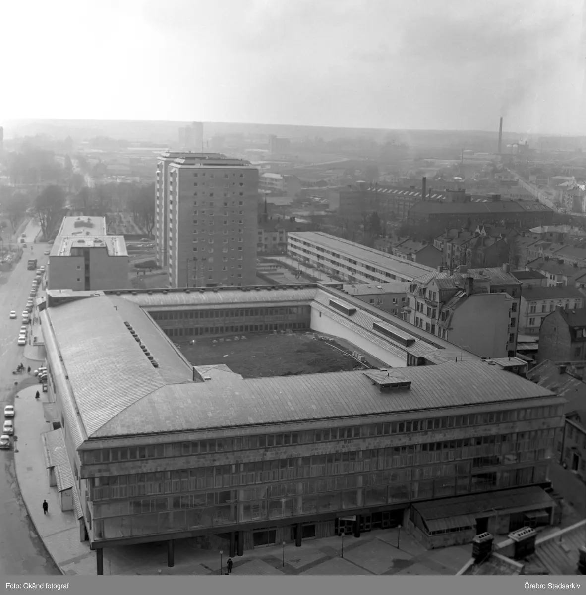 Medborgarhuset
