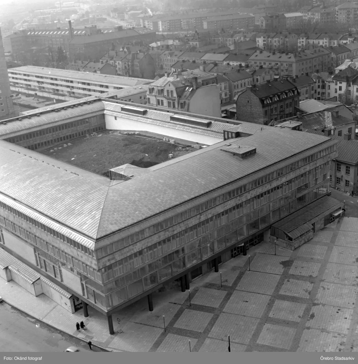 Medborgarhuset