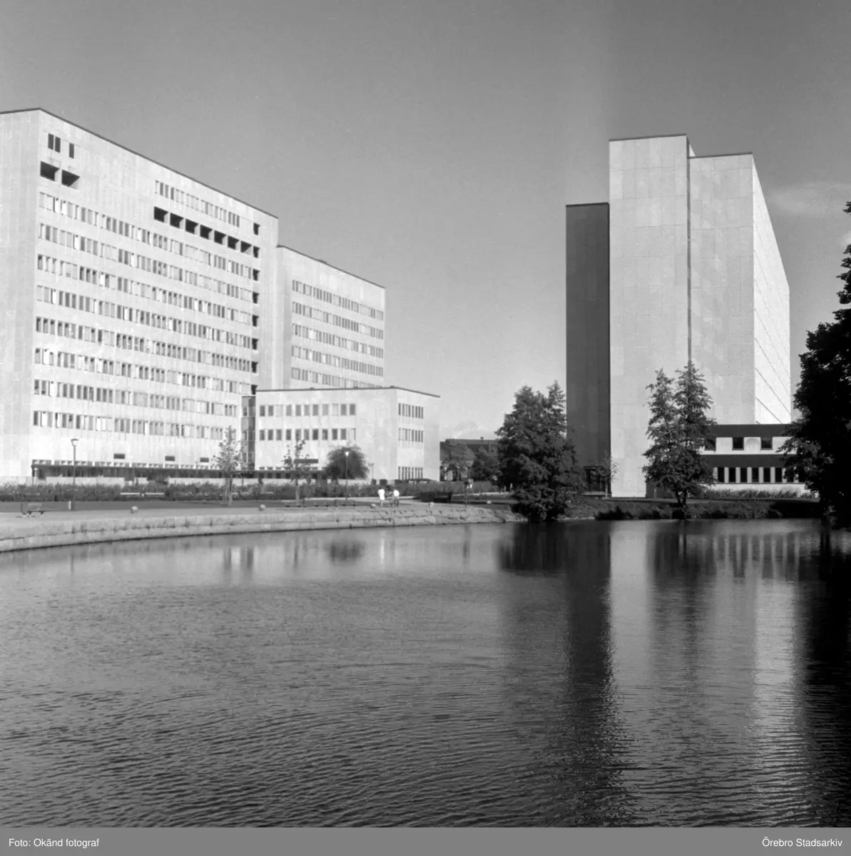 Regionsjukhuset