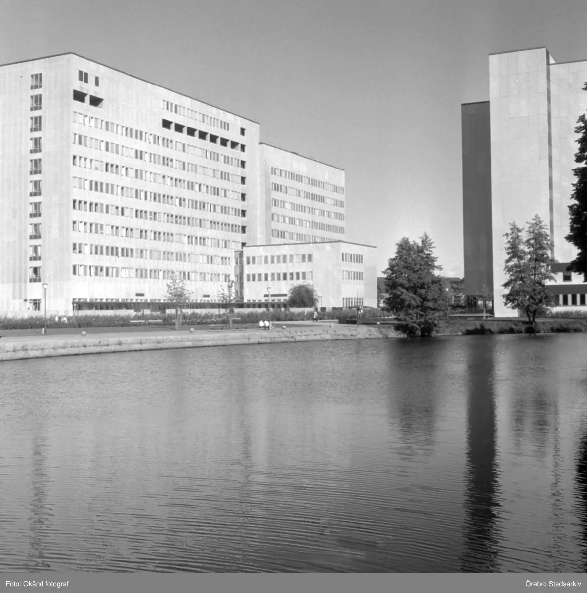 Regionsjukhuset