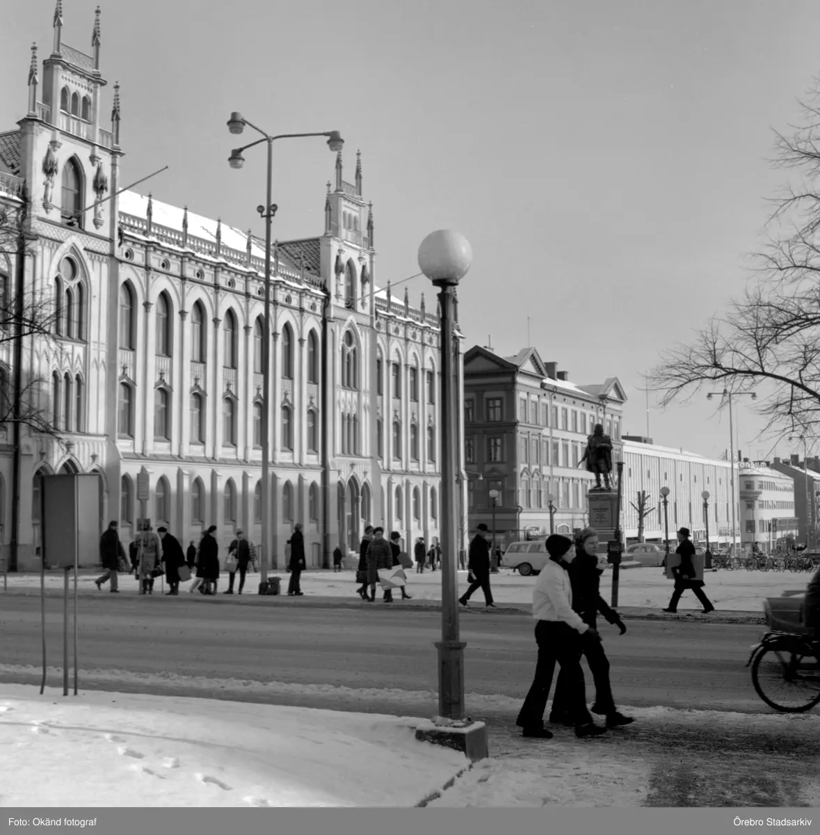 Rådhuset