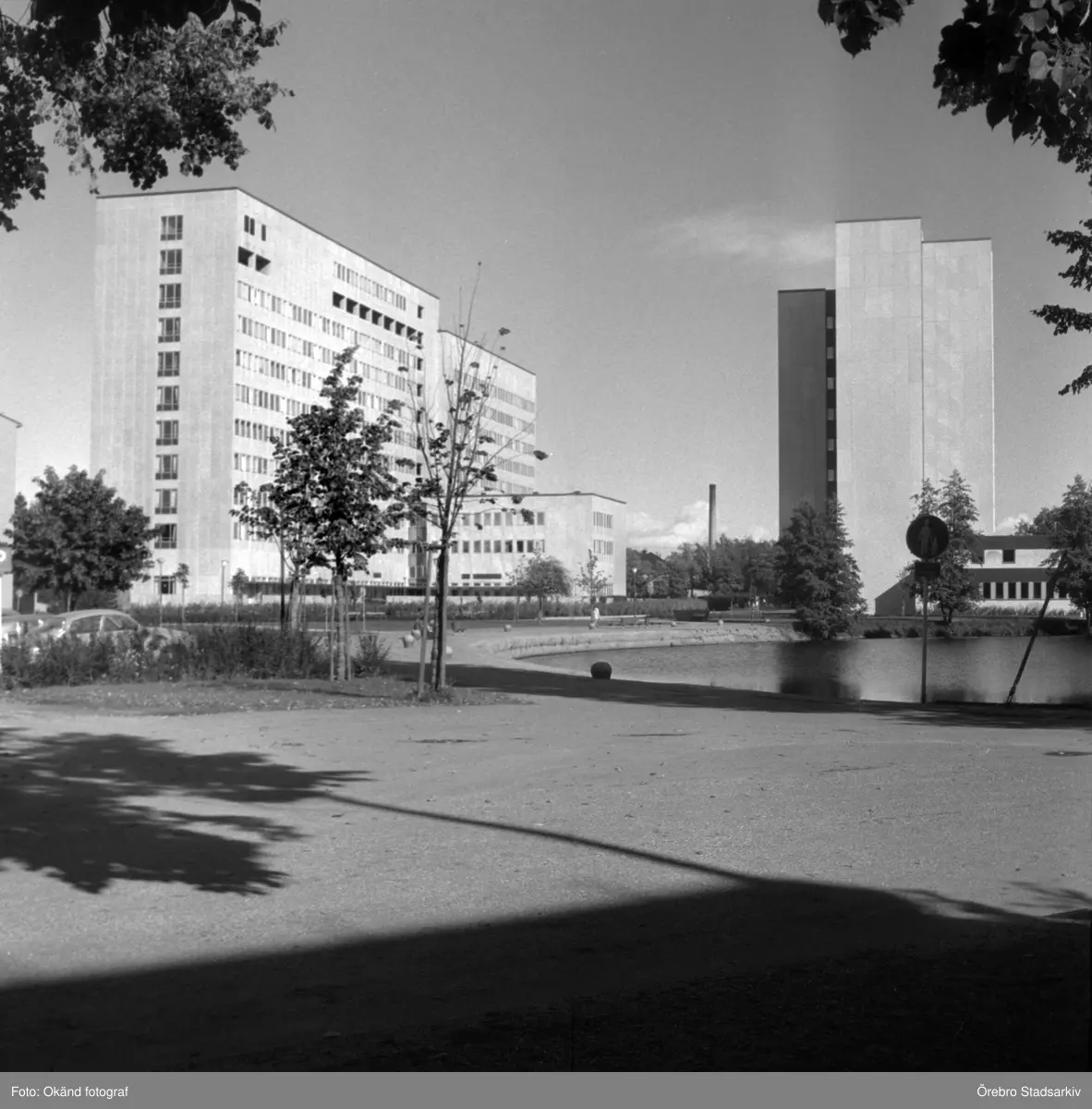 Regionsjukhuset