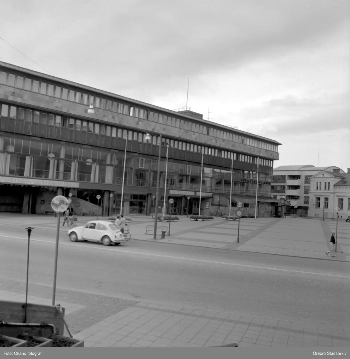 Medborgarhuset