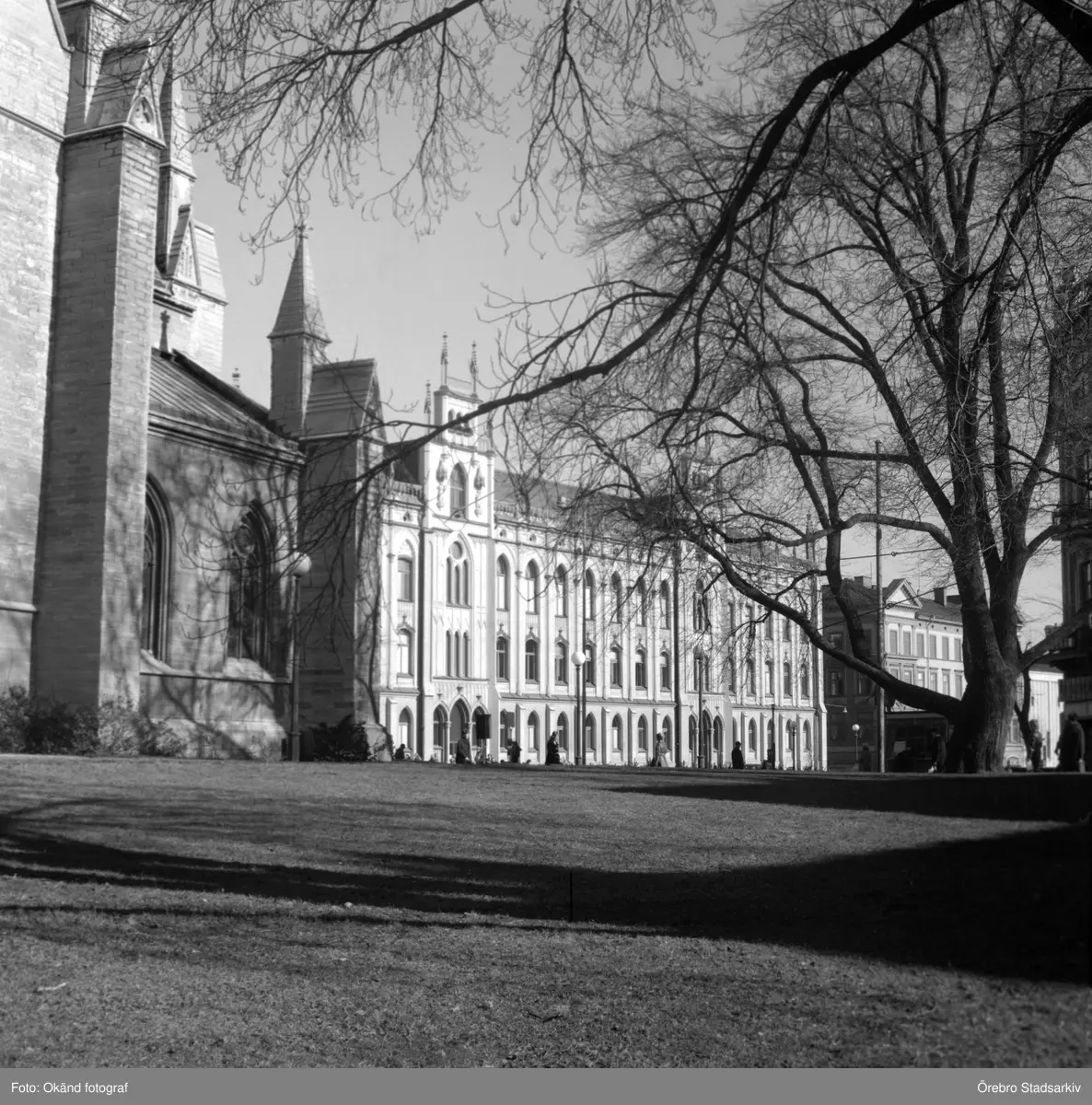 Rådhuset