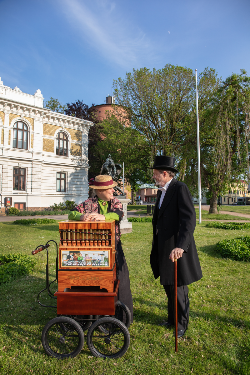 Vänersborgs museum