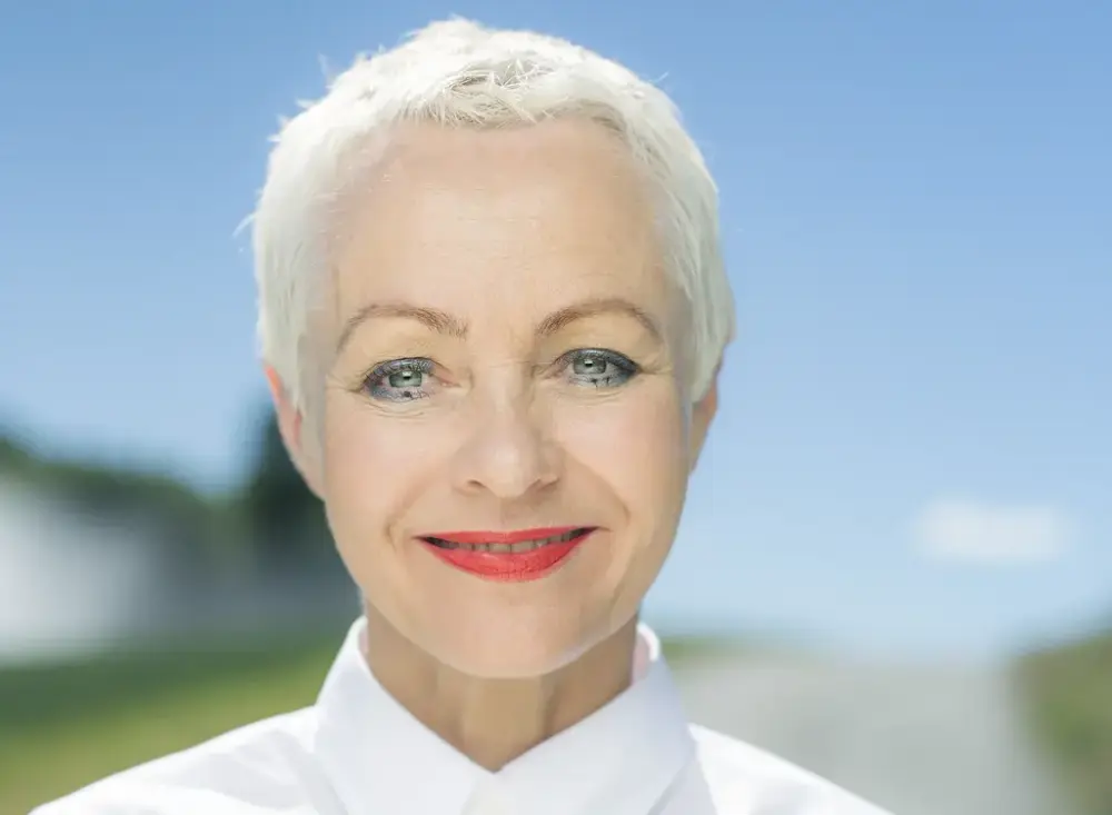 Mona Høvring