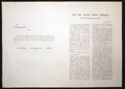 Brev