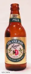 Flaske