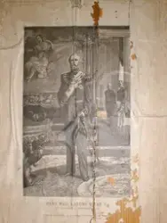 MINNESTAVLOR PÅ VÄGG