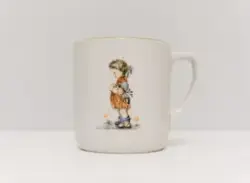 Kaffekopp