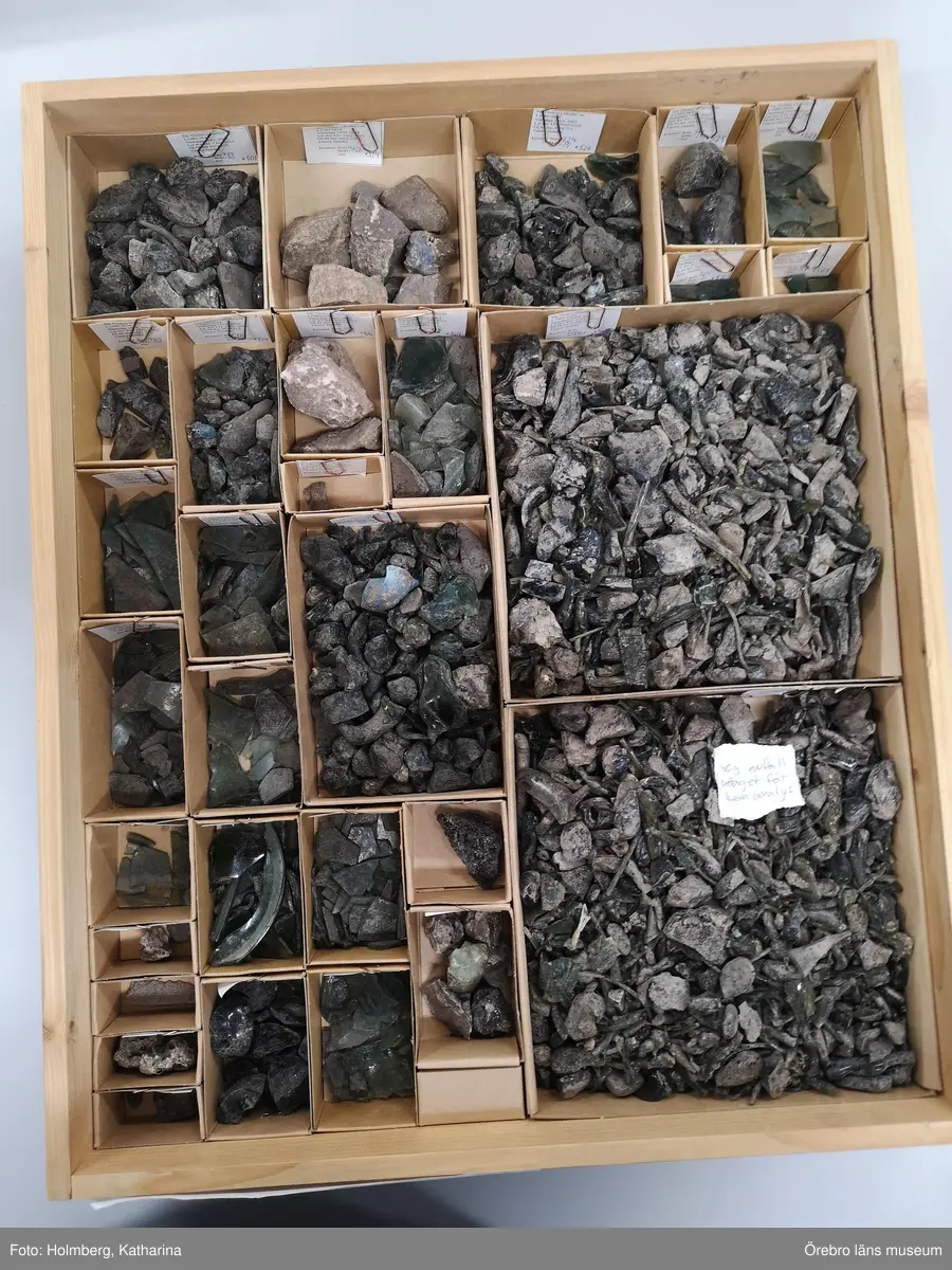 ARKEOLOGI