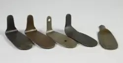 Metallprov