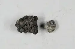 Materialprov