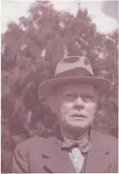 Georg Nyström